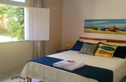 Barra Grande Hotel | Unforgettable Stays at Pousada Cacau e Dendê - 10/10 Rating