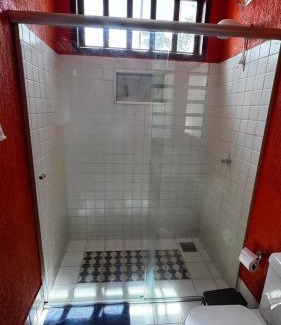 Central - West Region Hotel | Relax at Pousada Cachoeira Poço Encantado with Pool & Breakfast
