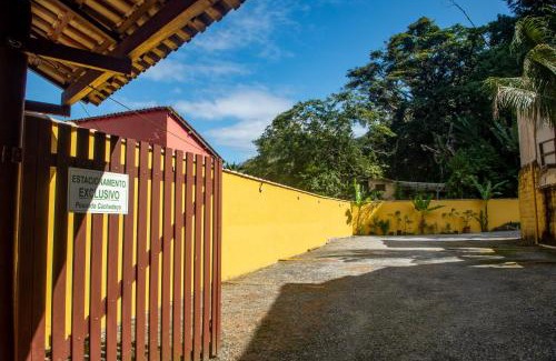 Trindade Hotel | Guest Rated: Pousada Cachadaço with Family-Friendly Amenities