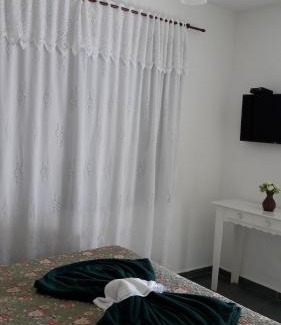 Serra Negra Hotel | Family-Friendly Pousada Cachoeira with Pool and High Ratings