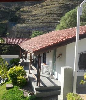 Serra Negra Hotel | Family-Friendly Pousada Cachoeira with Pool and High Ratings
