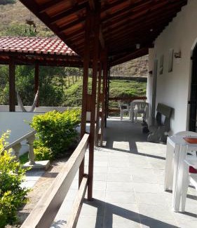 Serra Negra Hotel | Family-Friendly Pousada Cachoeira with Pool and High Ratings