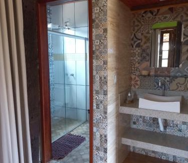 Santana do Riacho Hotel | Top-Rated Pousada Cachoeiras do Cipó with Pool & Family Amenities