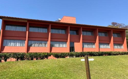 Capitolio Hotel | Discover Pousada Cachoeiras da Mata: Rated 10/10 Stay!