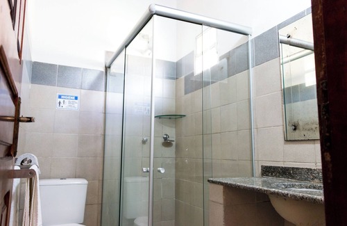Tibau do Sul Hotel | Relax at Pousada Cacimbinha: Pool & Breakfast Included