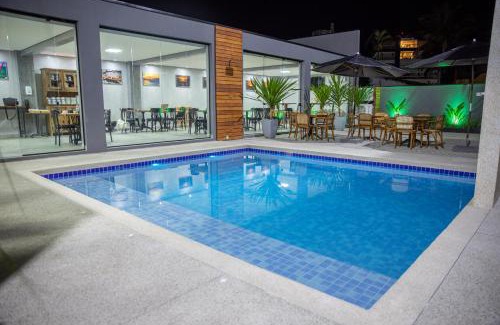 Maitinga Hotel | Family-Friendly Cadiz Pousada with Ocean View & Pool