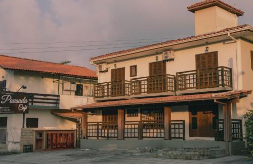 Torres Hotel | Pet-Friendly Pousada Café with Oceanfront Views & Spa