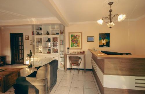 Torres Hotel | Pet-Friendly Pousada Café with Oceanfront Views & Spa