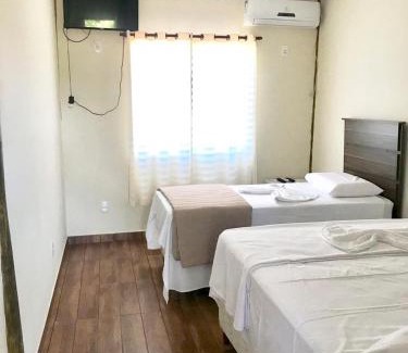 Campos Gerais Hotel | Inviting Pousada Café da Roça: Pet-Friendly Retreat