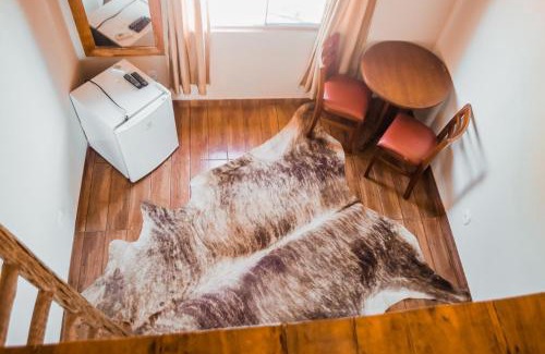 Campos Gerais Hotel | Inviting Pousada Café da Roça: Pet-Friendly Retreat