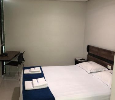 Flores Hotel | Budget-Friendly Pousada Cajá: Kid-Friendly with Breakfast