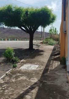 Ipueiras Bed & Breakfast | Pousada Calçadão