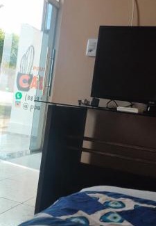 Ipueiras Bed & Breakfast | Pousada Calçadão