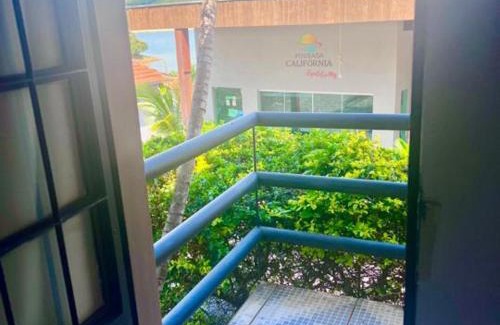 Sao Joao Batista do Gloria Hotel | Top-Rated Pousada Califórnia with Pool & Breakfast