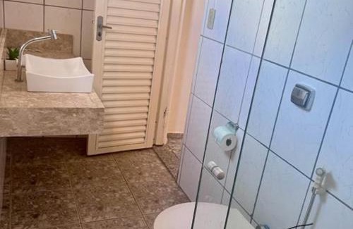 Sao Joao Batista do Gloria Hotel | Top-Rated Pousada Califórnia with Pool & Breakfast