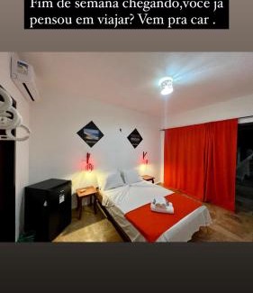 Paracuru Hotel | Discover Pousada Califórnia Tia Lia: Family-Friendly Retreat