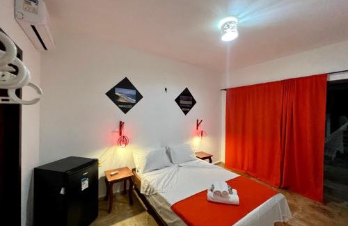 Paracuru Hotel | Discover Pousada Califórnia Tia Lia: Family-Friendly Retreat