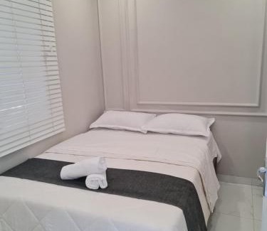 Maputo House | Top-Rated Pousada Calma: Pet & Child Friendly Retreat