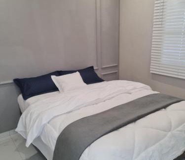 Maputo House | Top-Rated Pousada Calma: Pet & Child Friendly Retreat