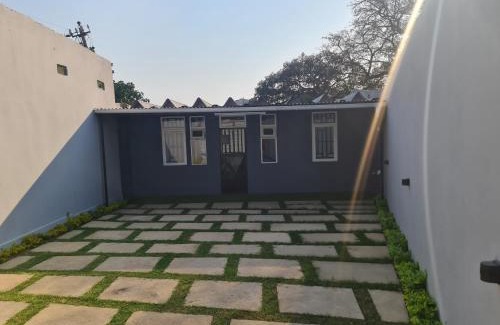 Maputo House | Top-Rated Pousada Calma: Pet & Child Friendly Retreat