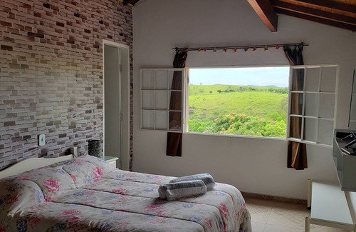 Cunha Hotel | Top-Rated Pousada Calu with Breakfast & Family-Friendly Perks