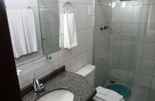 Triunfo Hotel | Discover Pousada Calugi: Pet-Friendly Stay with Pool