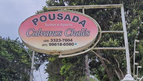 Costazul Hotel | Pousada Calvanos Chalés: Family & Pet-Friendly Retreat