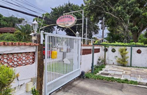 Costazul Hotel | Pousada Calvanos Chalés: Family & Pet-Friendly Retreat