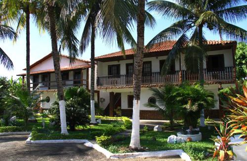 Costazul Hotel | Pousada Calvanos Chalés: Family & Pet-Friendly Retreat