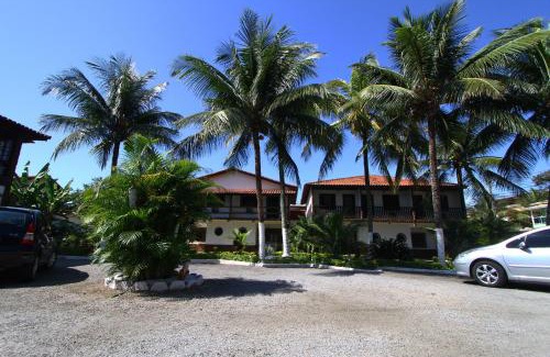 Costazul Hotel | Pousada Calvanos Chalés: Family & Pet-Friendly Retreat