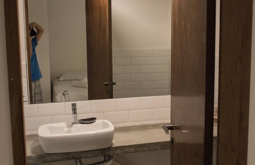 Sao Jorge Hotel | Relax at Pousada Caminho das Cachoeiras with Pool & Spa