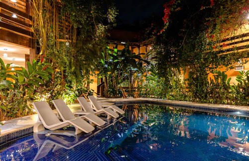 Camburi Hotel | Discover Pousada Camburizinho: Pet-Friendly Oceanfront Retreat