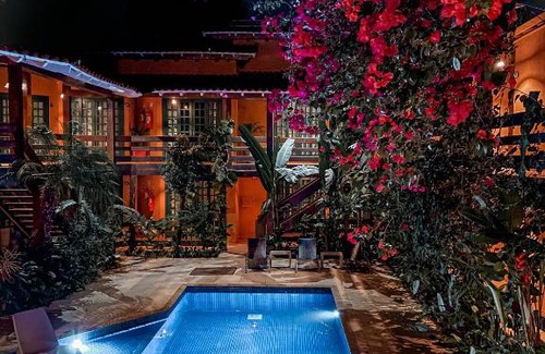 Camburi Hotel | Discover Pousada Camburizinho: Pet-Friendly Oceanfront Retreat