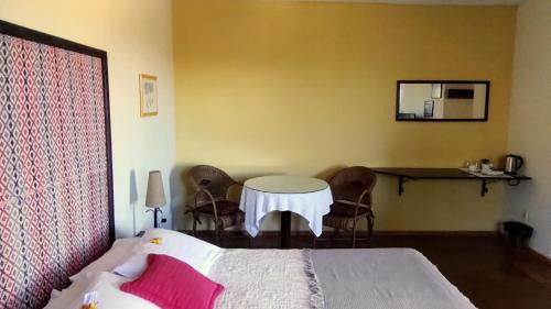 Serra da Canastra National Park Hotel | Highly Rated Pousada Caminho da Serra with Breakfast Included