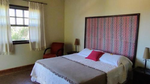 Serra da Canastra National Park Hotel | Highly Rated Pousada Caminho da Serra with Breakfast Included