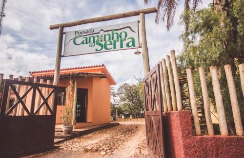Serra da Canastra National Park Hotel | Highly Rated Pousada Caminho da Serra with Breakfast Included