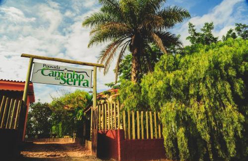 Serra da Canastra National Park Hotel | Highly Rated Pousada Caminho da Serra with Breakfast Included