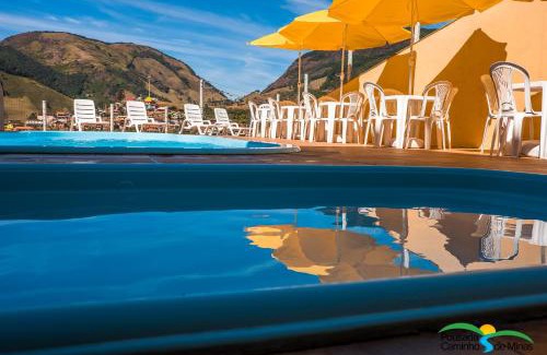 Bocaina de Minas Hotel | Discover Pousada Caminho de Minas with Oceanfront Bliss