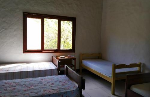 Passa Vinte House | Unforgettable Stay at Pousada Caminho dos Ipês: Top Rated!