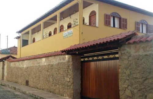 Tiradentes Hotel | Exceptional Pousada Caminho da Serra with Breakfast & Child Care