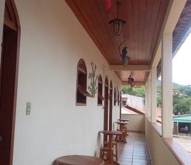 Tiradentes Hotel | Exceptional Pousada Caminho da Serra with Breakfast & Child Care