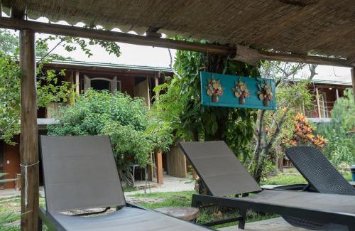 Sao Jorge Hotel | Exceptional Pousada Caminho Das Cachoeiras with Pool & Hot Tub