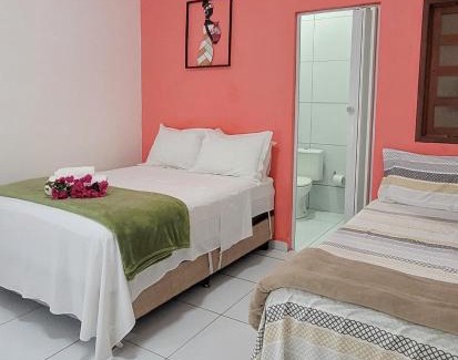 Porto de Pedras Hotel | Ocean View Retreat at Pousada Caminho do Mar, Rated 9/10