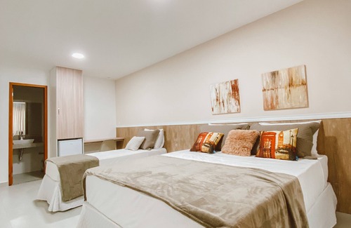 Pero Hotel | Family-Friendly Pousada Caminho Do Mar with Pool Access