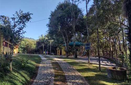 Passa Quatro Hotel | Pet-Friendly Retreat at Pousada Caminho dos Ventos