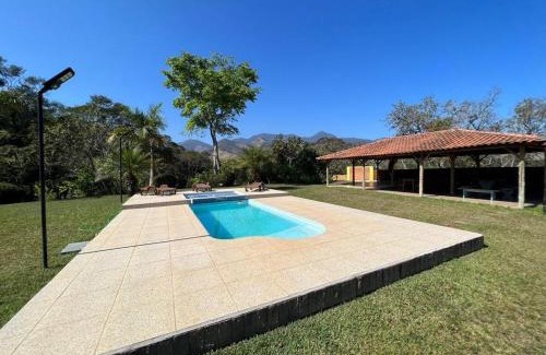 Passa Quatro Hotel | Pet-Friendly Retreat at Pousada Caminho dos Ventos