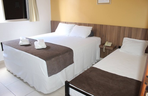 Diamantina Hotel | Cozy Pousada Caminho dos Escravos: Breakfast & Family-Friendly