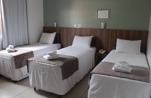 Diamantina Hotel | Cozy Pousada Caminho dos Escravos: Breakfast & Family-Friendly