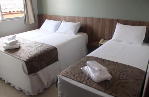 Diamantina Hotel | Welcoming Pousada Caminho Dos Escravos: Pet-Friendly Stay