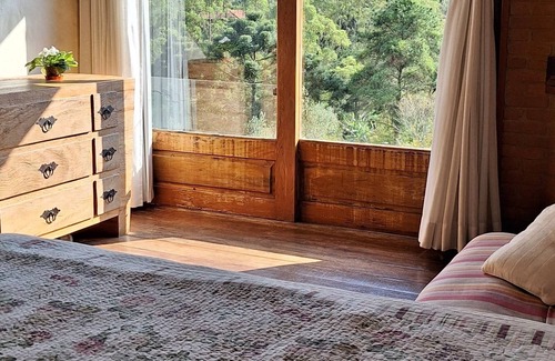 Passa Vinte Hotel | Discover Relaxation at Pousada Caminho dos Ipês Resort